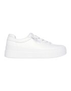 Skechers Спортни обувки D'Vine Sky от еко кожа