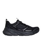 Skechers Спортни обувки Edgeride Silver Eclipse със свободен дизайн