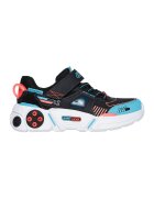 Skechers Спортни обувки Game Kicks: Gametronix с велкро - Червен/Син
