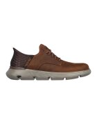 Skechers Спортни обувки Garza-Gervin тип Slip-Ins с лого