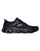 Skechers Спортни обувки Glide Step Altus Slip-Ins 232922-BBK - мъжки - черни