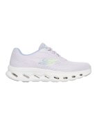 Skechers Спортни обувки GO Walk Glide-Step - Ултрамарин синьо/Розово