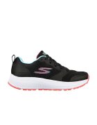 Skechers Спортни обувки GOrun® Consistent-BR - Черен/Розово
