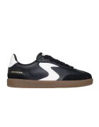 Skechers Спортни обувки Hotshot Varsity JR 418005L-BKW - Момчета - Черни