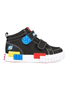 Skechers Спортни обувки Kool Bricks с велкро