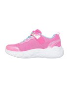 Skechers Спортни обувки Light с бутон On-Off