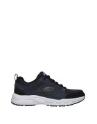 Skechers Велурени спортни обувки Oak Canyon