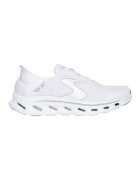 Skechers Спортни обувки от еко кожа