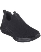 Skechers Спортни обувки от еко кожа с връзка