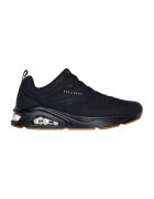 Skechers Спортни обувки от еко кожа Tress Air Uno с лого