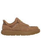 Skechers Спортни обувки от велур и текстил Slip-ins® Keepsakes Cozy