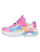 Skechers Спортни обувки Rainbow Racer 302300NPKMT