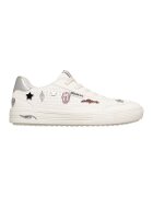 Skechers Спортни обувки Rolling Stones Arch Fit Arcade