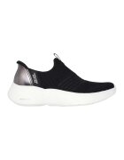 Skechers Спортни обувки с мрежа и лесно обуване