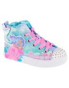 Skechers Спортни обувки - Seashell Magic - Mermaid Sea 314326L-BLMT