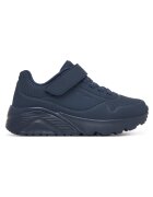 Skechers Спортни обувки сини синтетични за момичета