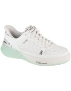 Skechers Спортни обувки Sizzle- Snoop Dog с кожа