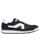 Skechers Спортни обувки Skecher SKX 92 Spective 254220-BKW - мъжки - черни