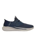 Skechers Спортни обувки Slade Caster Slip-ins® с еко кожа
