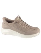 Skechers Спортни обувки - Slip-ins: Contour Foam - Golden Hour 150413