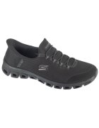 Skechers Спортни обувки - Slip-Ins: Glide-Step - Pursuit 104547-WSL - Бял