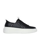 Skechers Спортни обувки Slip-Ins от еко кожа