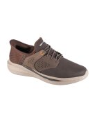 Skechers Спортни обувки Slip Ins RF: Slade - Macklin 210890
