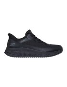 Skechers Спортни обувки Slip-Ins с мрежа и синтетика