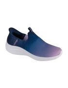 Skechers Спортни обувки - Slip-Ins Ultra Flex 3.0 - Beauty Blend 150183-NVLV - Blue dsafxzmarine