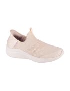 Skechers Спортни обувки - Slip-Ins Ultra Flex 3.0 Smooth Step 149709-NAT -