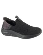 Skechers Спортни обувки - Slip-Ins Ultra Flex 3.0 - Smooth Step 403844 - Бял/Черен