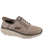 Skechers Спортни обувки Slipins: D'Lux Walker 2.0 - Resin 232446
