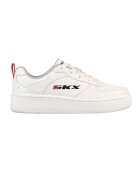 Skechers Спортни обувки Sport Court 92 от еко кожа