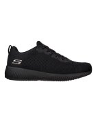 Skechers Спортни обувки Squad 232290BBK