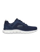 Skechers Спортни обувки Track Broader с връзки