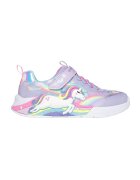Skechers Спортни обувки Unicorn Chaser със светлини