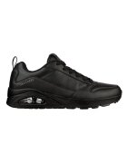 Skechers Спортни обувки Uno Hideaway 232152-BBK - мъжки - черни