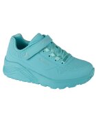 Skechers Спортни обувки Uno Lite 310451L - Черен