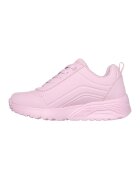 Skechers Спортни обувки Uno Lite - Easy с цип встрани