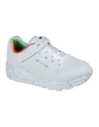 Skechers Спортни обувки Uno Lite от еко кожа с велкро