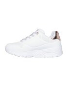 Skechers Спортни обувки Uno Lite с връзки