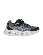 Skechers Спортни обувки Vortex 2.0 Zorento - Светло сив/Лайм зелено