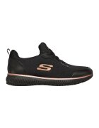 Skechers Спортни обувки Squad SR от текстил