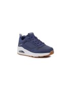 Skechers Спортни обувки за момчета - 302634842 - Екокожа - Сини