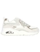 Skechers Спортни обувки за момичета - uno gen1 - цвят surge - 310547L-NAT -