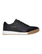 Skechers Спортни обувки Zinger от еко кожа с велур