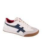 Skechers Спортни обувки Zinger от еко кожа с велур