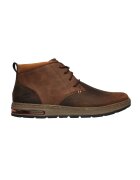 Skechers Спортно-елегантни обувки Evenston Renli от еко кожа