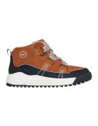 Skechers Текстилни боти Yana-Collins Landing с кожа