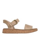 Skechers Текстилни сандали Sun Vibe Slip-Ins